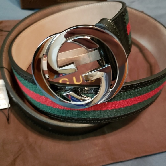 Gucci Other - Men’s Gucci Belt.